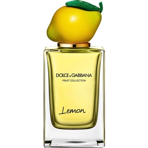 lemon scented perfume for women.